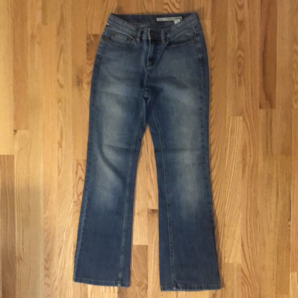 Y2K Women’s Jeans DKNY